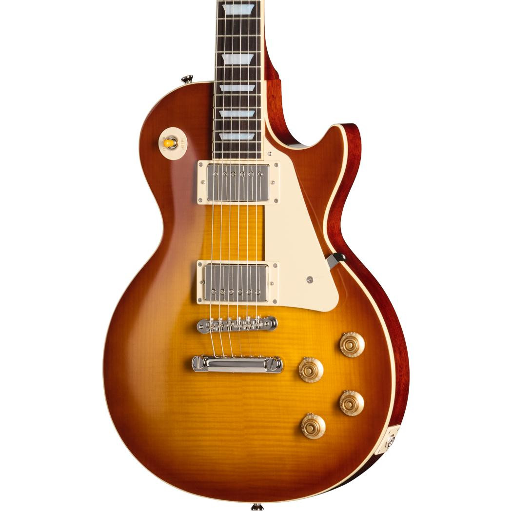 Epiphone Inspired by Gibson Custom 1959 Les Paul Standard Reissue