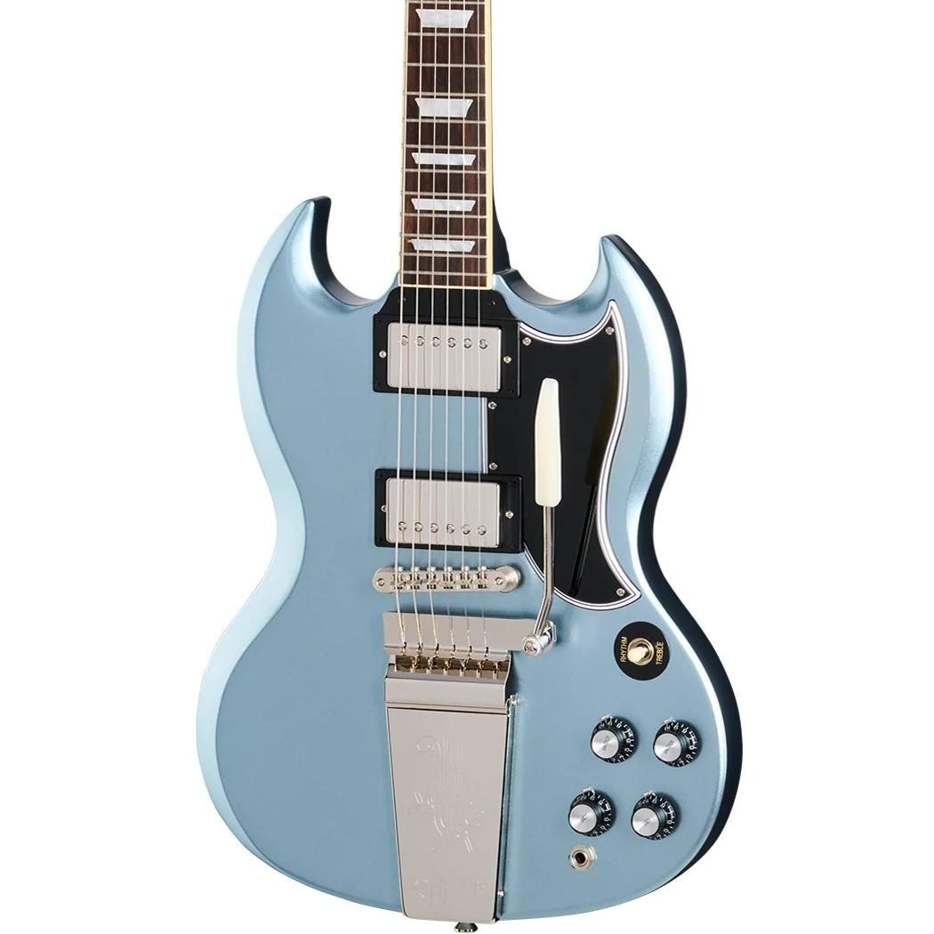 Epiphone Inspired by Gibson Custom 1964 SG Standard Reissue with
