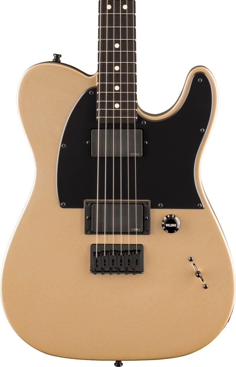 Fender Limited Edition Jim Root Telecaster Electric Guitar in