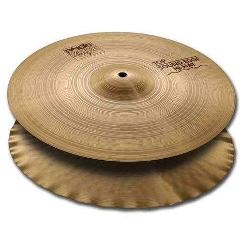 Paiste 2002 14