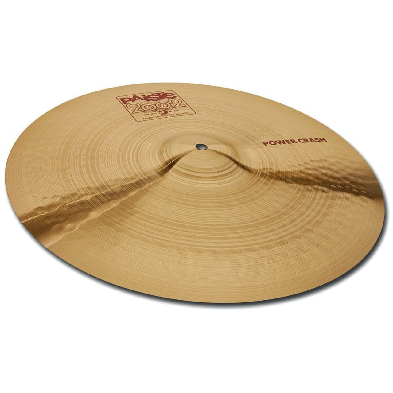 Paiste 2002 Power 16