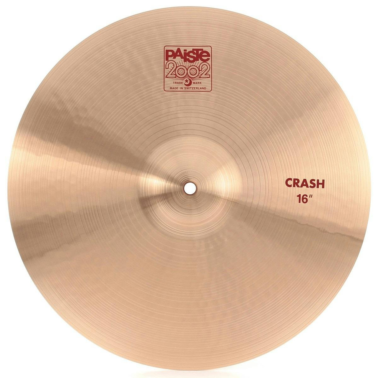 Paiste 2002 Classic 16