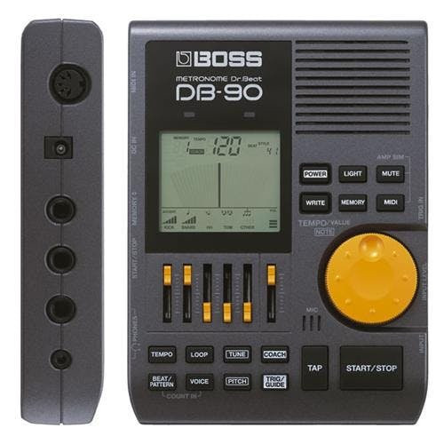 Roland DB90 Dr Beat Metronome - Andertons Music Co.