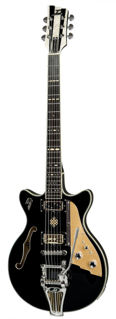 Duesenberg Alliance Series Joe Walsh Model in Black - 70965-DAC-JW-BK.jpg