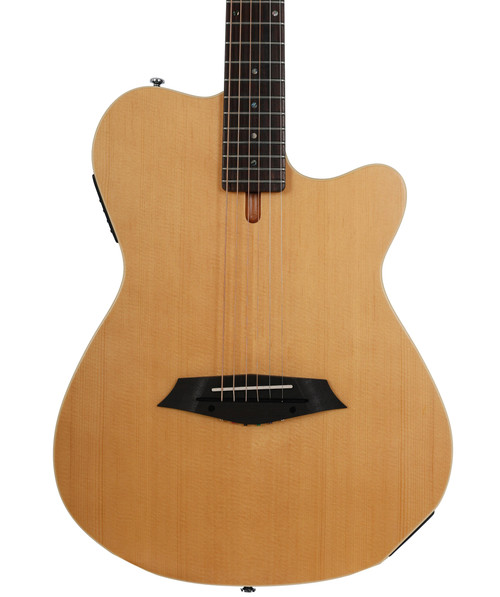 Sire Larry Carlton G5A Electro-Acoustic Guitar in Natural Satin - G5ANTS-G5ANTS-1.jpg