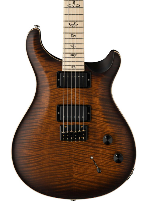 PRS DW CE 24 Hardtail Dustie Waring Signature Electric Guitar in Burnt Amber Smokeburst - DHM4FNMEMILBSBB8-PRS-DW-CE-24-Limited-Edition-Hardtail-Burnt-Amber-Smokeburst-Body.jpg
