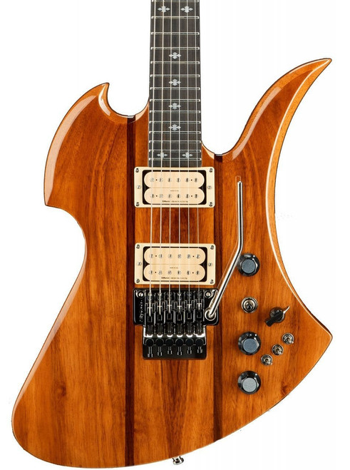 BC Rich Legacy Series Mockingbird Exotic ST Electric Guitar with Floyd Rose in Natural Koa - 514820-BC-Rich-Legacy-Mockingbird-Exotic-ST-Floyd-Rose-Koa-Body.jpg