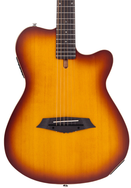 Sire Larry Carlton G5A Electro-Acoustic Guitar in Tobacco Sunburst Satin - G5ATSS-Sire-G5A-Electric-Guitar-in-Tobacco-Sunburst-Satin-Hero.jpg