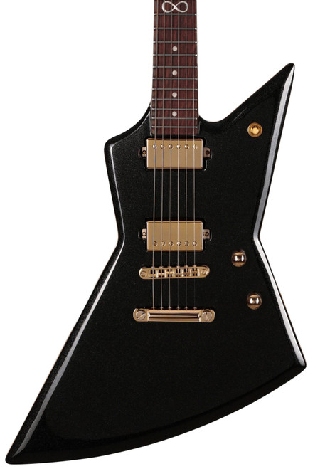 Chapman Ghost Fret Classic Electric Guitar in Manhattan Black With Rosewood Neck - GFT-CLA-GBM-1.jpg