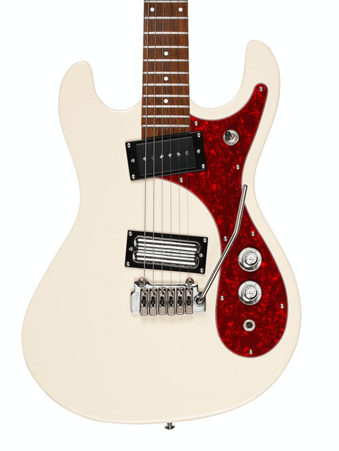 Danelectro 64XT Guitar in Vintage Cream - 449530-DG64XTVW (2).jpg