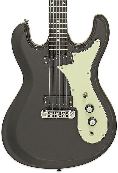 Aria DM-206 Electric Guitar in Black - DM-206-BK-Aria-DM-206-Electric-Guitar-in-Black-Body.jpg