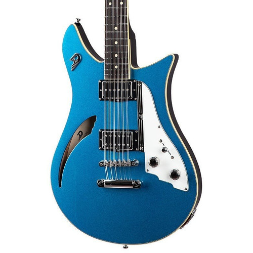 Duesenberg Double Cat 12-String in Catalina Blue - 333856-double cat 12-string hero.jpg