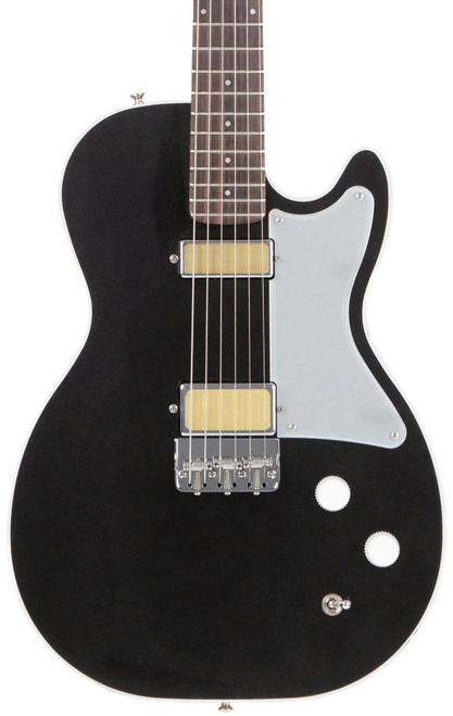 Harmony Standard Jupiter Thinline Electric Guitar in Space Black - HMN-0111029105-Harmony-Standard-Jupiter-Thinline-Electric-Guitar-in-Space-Black-Hero.jpg