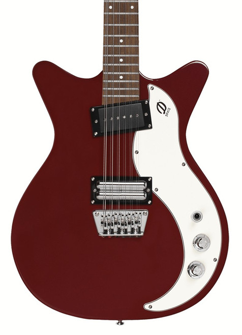 Danelectro DC59X 12 String Guitar in Blood Red - 449542-DC59X12RD (2).jpg