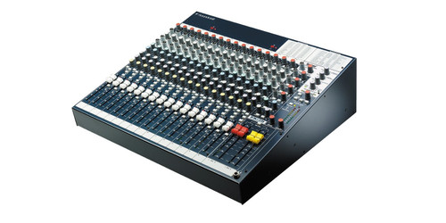 Soundcraft FX16 MkII Mixer w/ Lexicon Effects - 123009-tmpB911.jpg