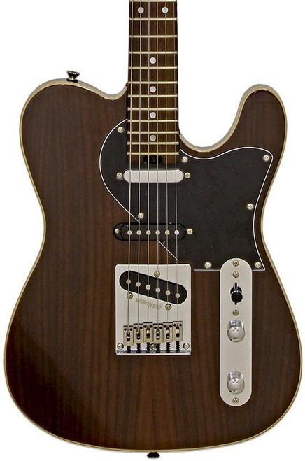 Aria 615 GH Nashville Electric Guitar in Rosewood - 615-GH-Aria-615-GH-Nashville-Electric-Guitar-Rosewood-Body.jpg