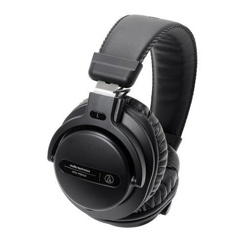 Audio-Technica ATH-PRO5X DJ Headphones - 286047-ATH-PRO5X_BK-500x500.jpg