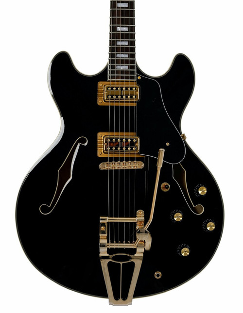 Sire Larry Carlton H7T Electric Guitar in Black - H7TBK-_MG_4942.jpg