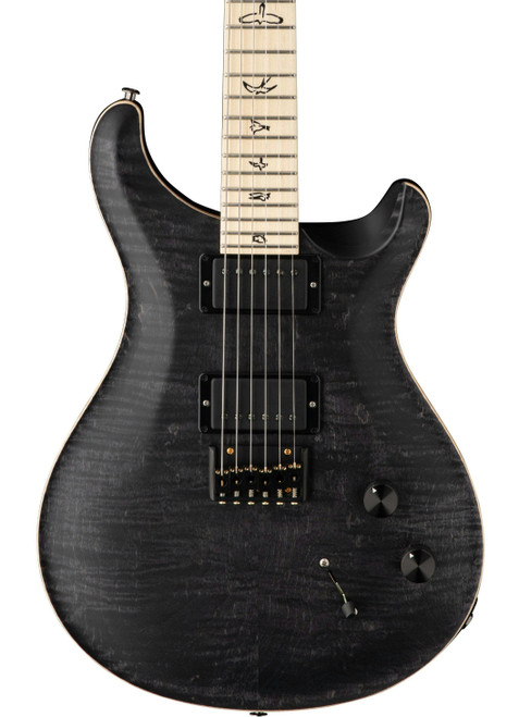 PRS DW CE 24 Hardtail Dustie Waring Signature Electric Guitar in Grey Black - DHM4FNMEMILBSBZH-PRS-DW-CE-24-Limited-Edition-Hardtail-Faded-Grey-Black-Body.jpg