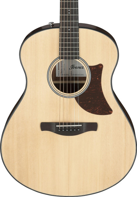 Ibanez AAM50-OPN Acoustic Guitar in Open Pore Natural - AAM50-OPN-AAM50_OPN_2Y_01_F.jpg