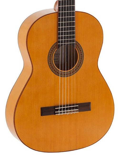 Admira Triana Flamenco Acoustic Guitar - 415429-Triana1.jpg