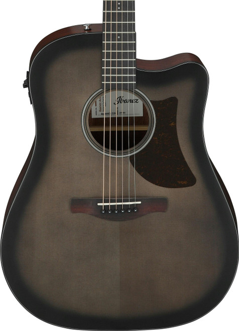 Ibanez AAD50CE-TCB Electro Acoustic Guitar in Transparent Charcoal Burst Low Gloss - AAD50CE-TCB-Ibanez-AAD50CE-TCB-Electro-Acoustic-Guitar-Transparent-Charcoal-Burst-Body.jpg