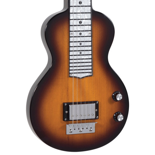 Recording King RG-35-SN Lap Steel with Humbucker Pickup in Gloss Sunburst - 439131-rg-35_body.jpg