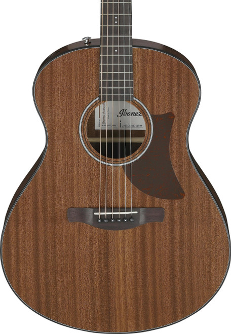 Ibanez AAM54-OPN Mahogany Acoustic Guitar in Open Pore Natural - AAM54-OPN-AAM54_OPN_2Y_01_F.jpg