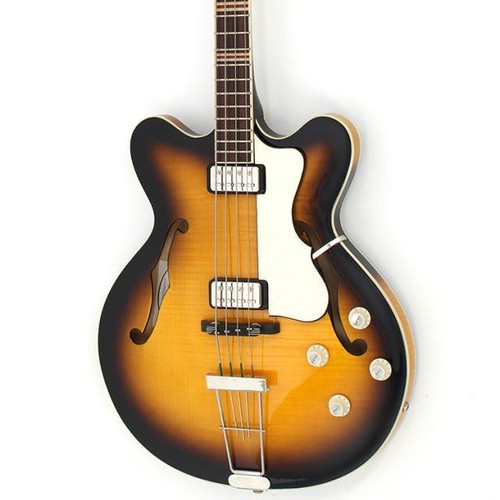 Hofner HCT Verythin Bass - Sunburst - Short Scale - 275468-1526544910727.jpg