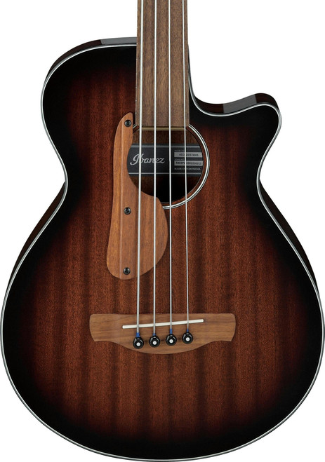 Ibanez AEGB24FE Fretless Electro-Acoustic Guitar in Open Pore Natural - AEGB24FE-MHS-AEGB24FE_MHS_5B_01_F.jpg