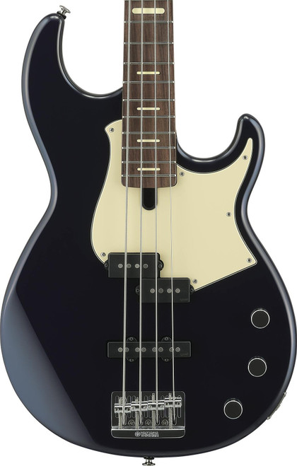 Yamaha BBP34 MIJ Bass Guitar In Midnight Blue - GBBP34MBII-Yamaha-BBP34-MIJ-Bass-Guitar-In-Midnight-Blue-Body.jpg