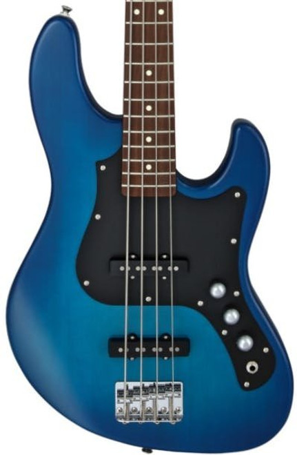 FGN Boundary Mighty Jazz BMJ-R Bass Guitar in Transparent Blue Sunburst - BMJR-TBS-FGN-Boundary-Mighty-Jazz-BMJ-R-Bass-Guitar-Transparent-Blue-Sunburst-Body.jpg