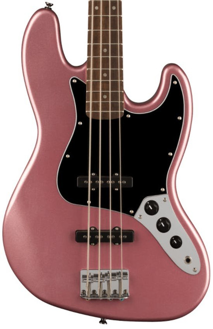 Squier Affinity Jazz Bass in Burgundy Mist with Indian Laurel Fingerboard - 437275-Screenshot 2021-03-18 at 12.25.28.jpg