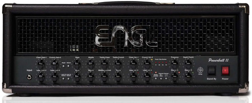 ENGL Amps Powerball II 100W Amp Head with Noise Gate - 11000026-ENGL-Powerball-II-Amp-Head-100w-with-Noise-Gate-in-Black-Front.jpg