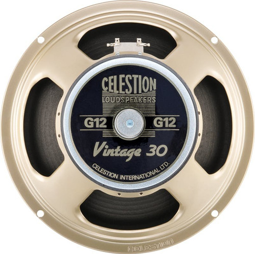 Celestion 60W 8 ohm Vintage 30 Speaker - 370504-vintage30_zoom1.jpg