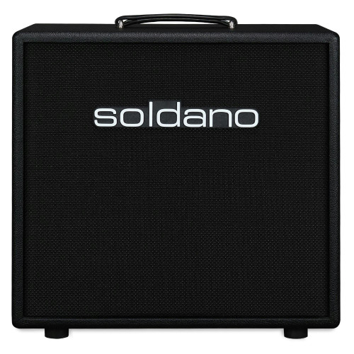 Soldano 1x12" Classic Open Back Cabinet - 112OPENCLASSIC-Soldano-112-open-back_front-top.jpg