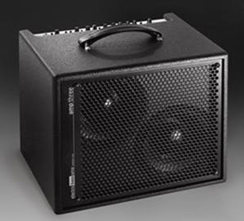 AER Amp Three 200W 2x8 Acoustic Combo Amplifier - 285331-AMP_three_Front.jpg