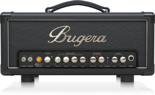 Bugera G5 INFINIUM 5-Watt Valve Amp Head - 433024-1613749003744.jpg