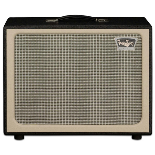 Tone King Imperial MkII 1x12" Open Back Cabinet in Black - 339726-1561021013486.jpg