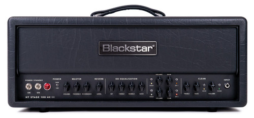 Blackstar HT Stage 100W MkIII Valve Amp Head - BA202006-H-HT-STAGE-100H-MK-III-FRONT.jpg