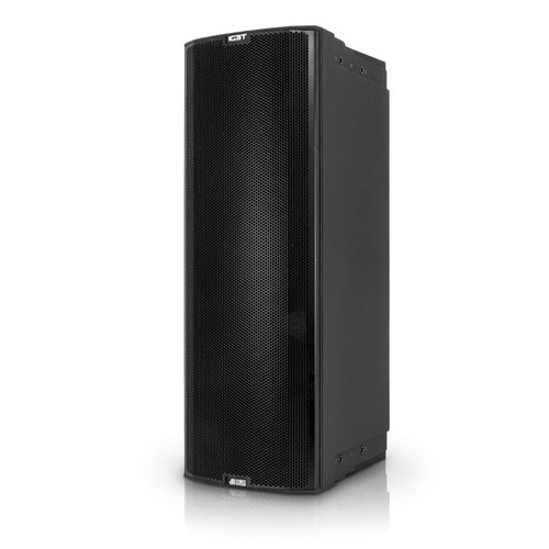 dB Technologies INGENIA IG3T - 2-Way 900W Active Speaker System - 2 x 10" + 1.4" - 445959-IG3T-threefourths-left-16062016-dbtechnologies-2.jpg