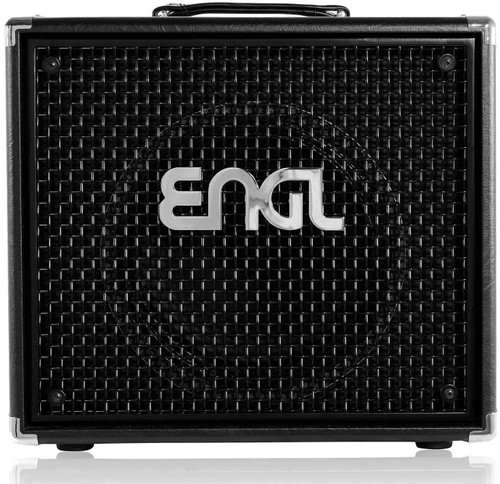 ENGL Amps Ironball 20W Combo 1x12 Celestion V30 with Reverb & Power Soak - 11000033-ENGL-Ironball-Combo-112-Celestion-V30-in-Black-Front.jpg