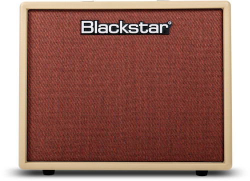 Blackstar Debut 50R 50w 1 x 12 Combo in Cream - BA213010-H-Blackstar-Debut-50R-Cream-White-Front.jpg