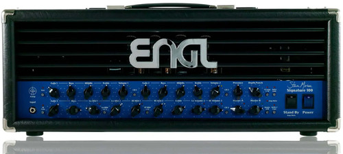 ENGL Amps Steve Morse Signature 100W Amp Head with Noise Gate - 11000031-ENGL-Steve-Morse-Signature-Amp-Head-100w-with-Noise-Gate-in-Black-Front.jpg
