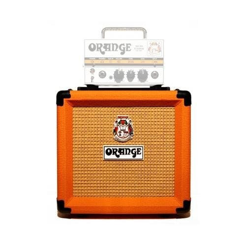 Orange PPC108 Micro Guitar Cabinet - 17870-ORPPC108_super.jpg