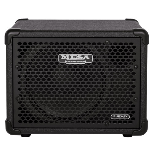 Mesa Boogie 1x12 Subway Ultra-Lite Bass Cabinet - 0S112AMB1-Mesa-Boogie-1x12-Subway-Ultra-Lite-Bass-Cabinet-Front.jpg