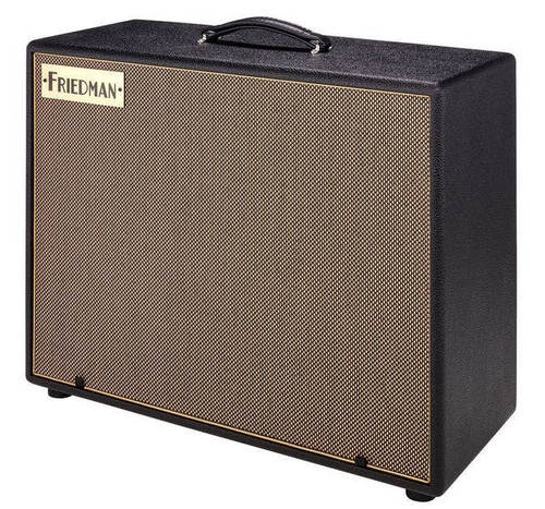 Friedman Active 500W 10" Modelling Reference Cab - 270263-1522252308244.jpg