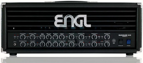 ENGL Amps Savage Mark II Amp Head 60W with Noise Gate - 11000023-ENGL-Savage-60-Mark-II-Amp-Head-Front.jpg