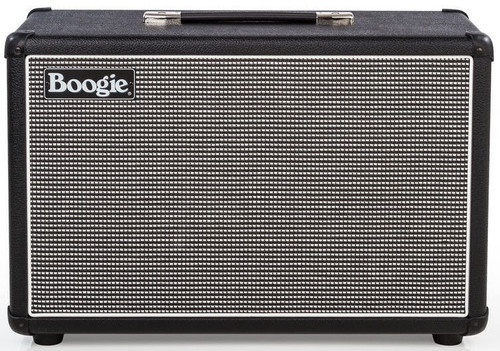 Mesa Boogie 2x10 23 Open Back Cab - Fillmore Dress - 0B210ASG10-Mesa-Boogie-2x10-23-Open-Back-Cab-Fillmore-Dress-Front.jpg