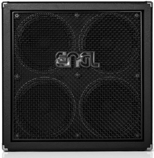 ENGL Amps Pro Cabinet 4x12 Straight Celestion V30 Equipped - 11000040-ENGL-Pro-Cab-4x12-Straight-Front.jpg
